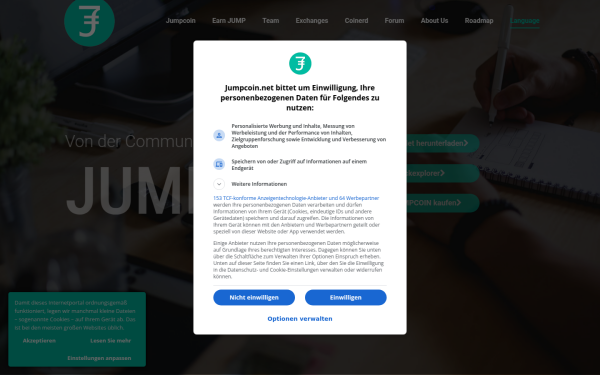 jumpcoin.net