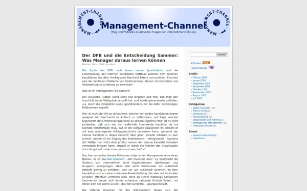 management-channel.de