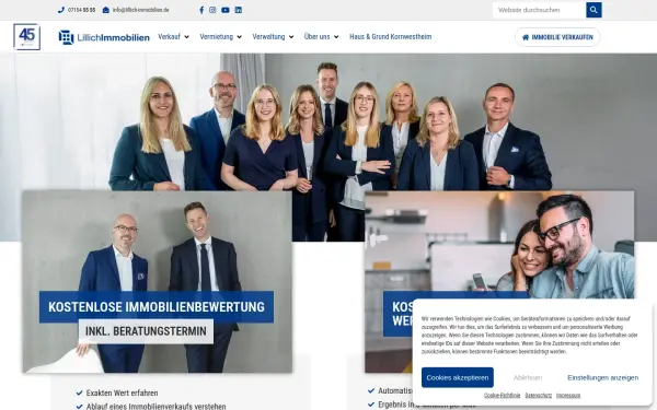 www.lillich-immobilien.de