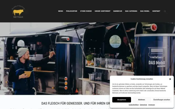 das-fleisch.de