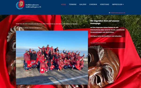 heilsberghexen.de