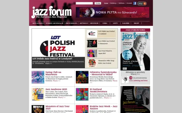 jazzforum.com.pl