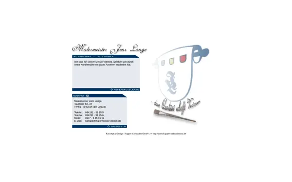 malermeister-design.de