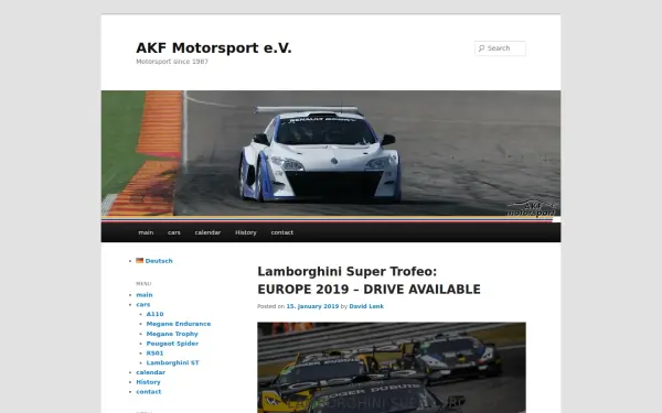 www.akf-motorsport.de