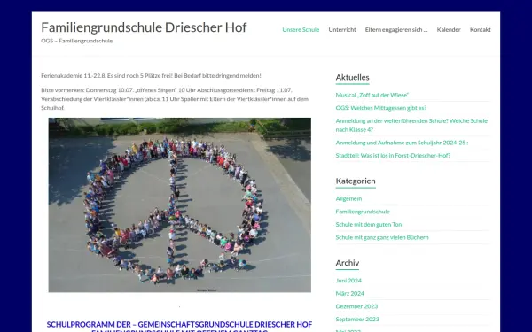 grundschule-driescher-hof.de