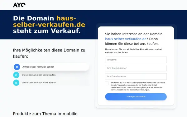haus-selber-verkaufen.de