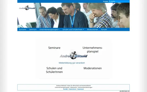 andreas-maetzold.de