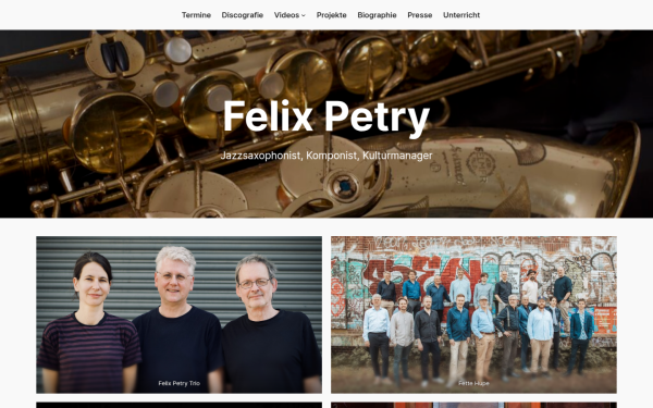 felix-petry.de