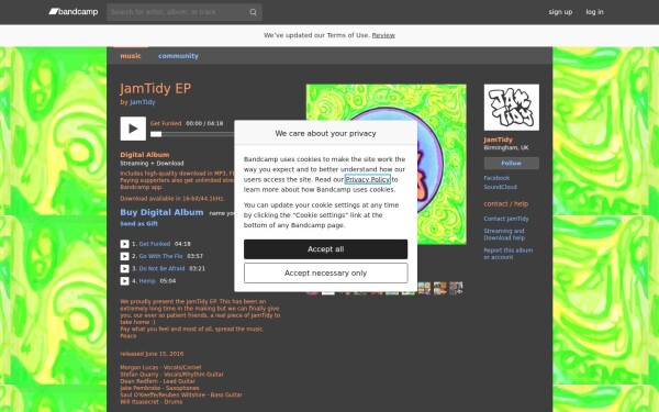 jamtidymusic.bandcamp.com