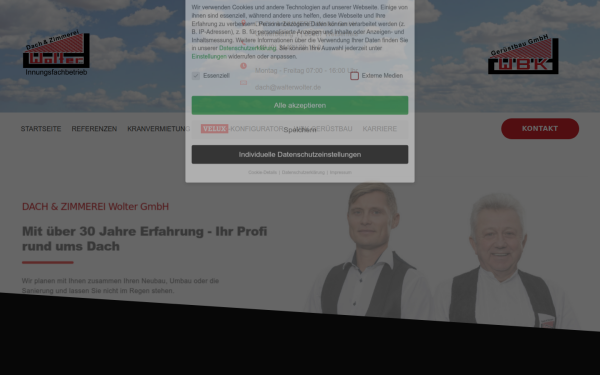 walterwolter.de
