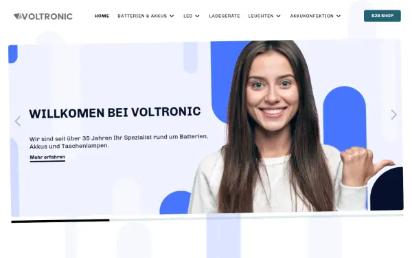 www.voltronic.de