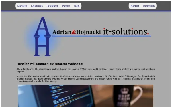 ah-itsolutions.de