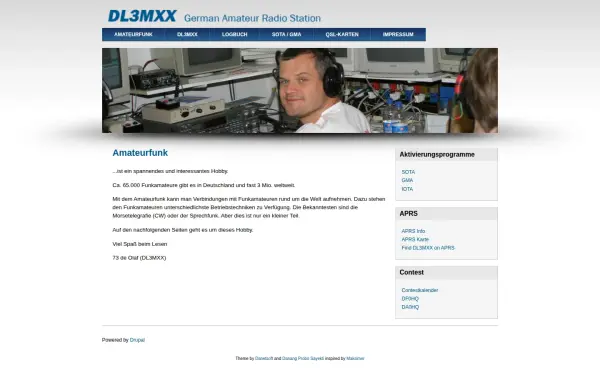 dl3mxx.de