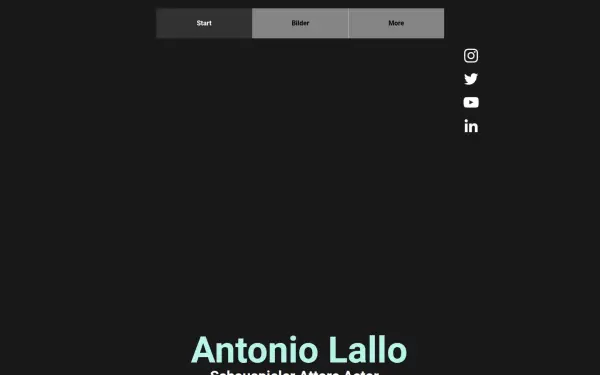 www.antonio-lallo.com