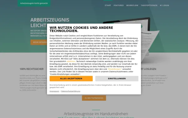 www.arbeitszeugnis-leicht-gemacht.de
