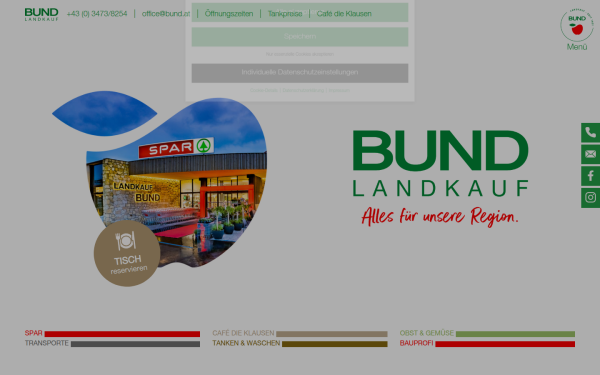 www.bund.at