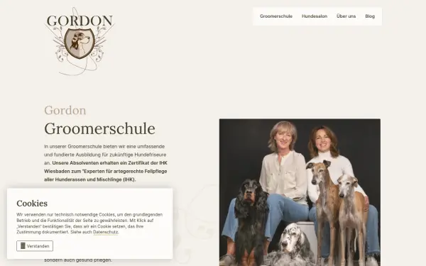www.gordon-grooming.de