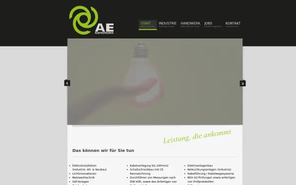 ae-elektrotechnik.de