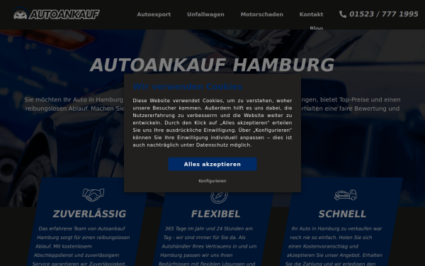 www.auto-ankauf-hamburg.top