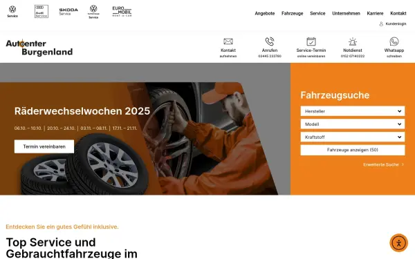 www.autocenter-burgenland.de