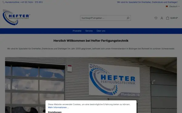 www.drehteller.com