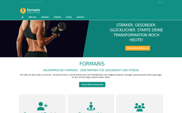 www.formaris.de