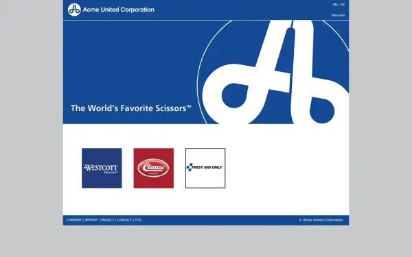 acmeunited.de