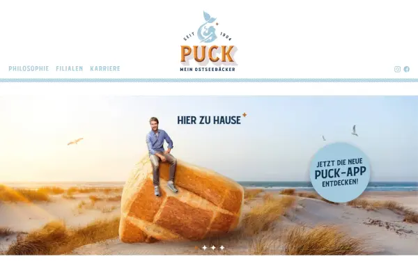puck-gmbh.de
