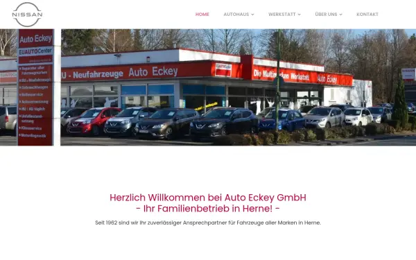 www.auto-eckey.de