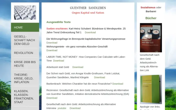 guenther-sandleben.de