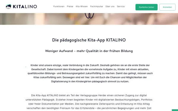 kitalino.com