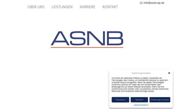 asnb-wp.de