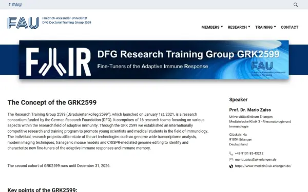 www.lymphozyten.med.fau.de