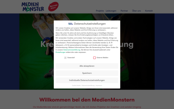 www.medienmonster.info