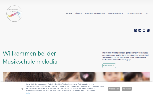 www.melodia-bs.de