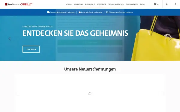 dpunkt.de
