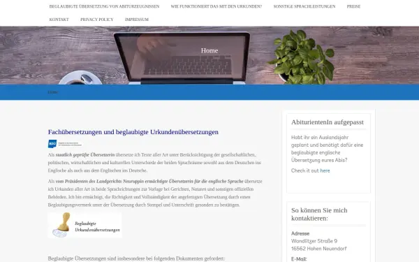 meehan.de