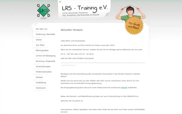 www.lrs-training.de