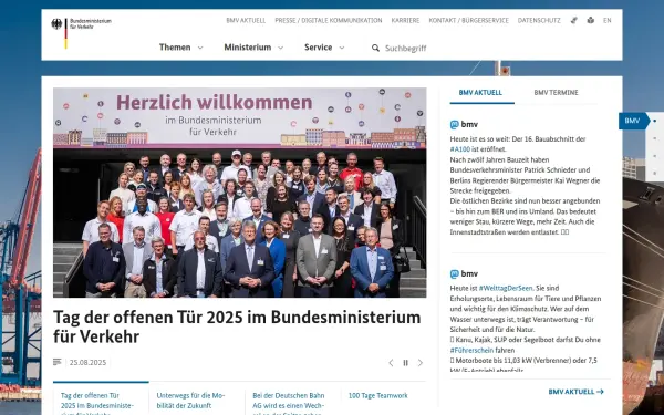 bmv.de