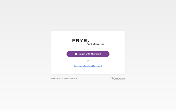 fryeartmuseum.bamboohr.com