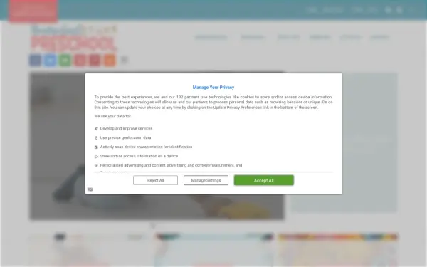 homeschoolpreschool.net