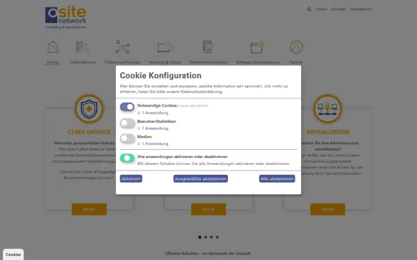 www.osite-network.de