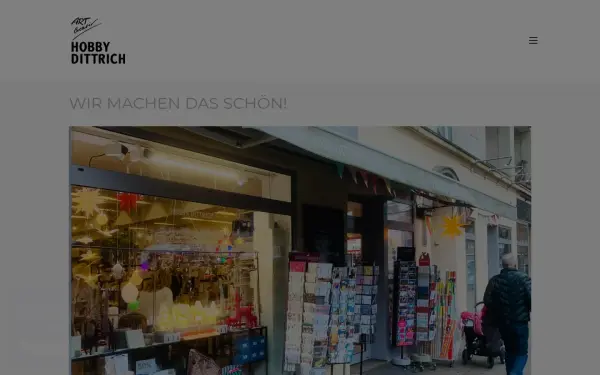 hobby-dittrich.de