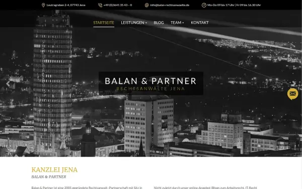www.balan-rechtsanwaelte.de