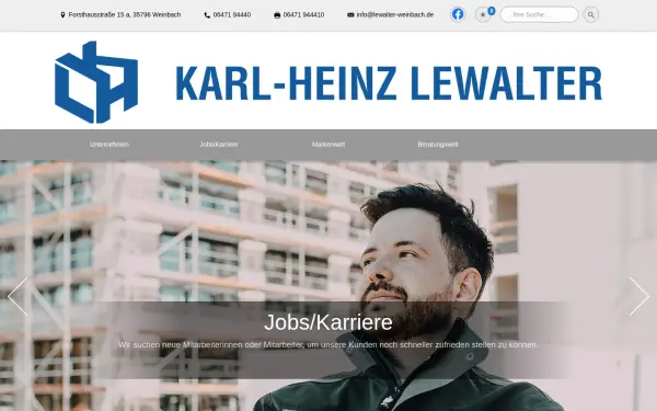 www.lewalter-weinbach.de