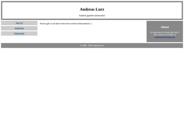 andreaslurz.de