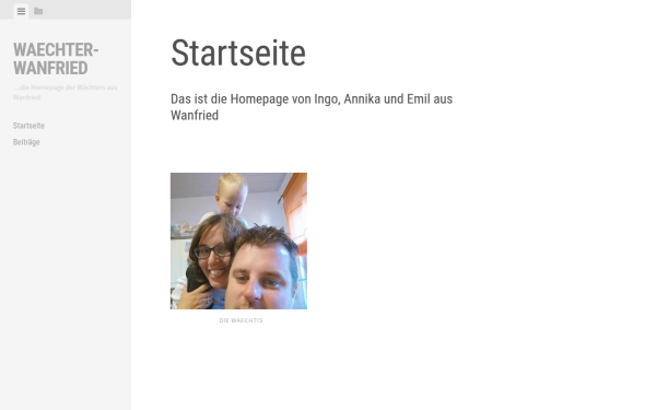 waechter-wanfried.de