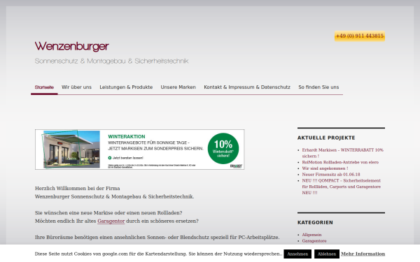 www.wenzenburger.de