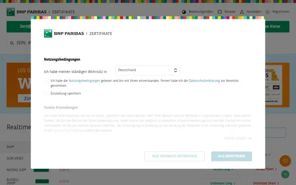 derivate.bnpparibas.com