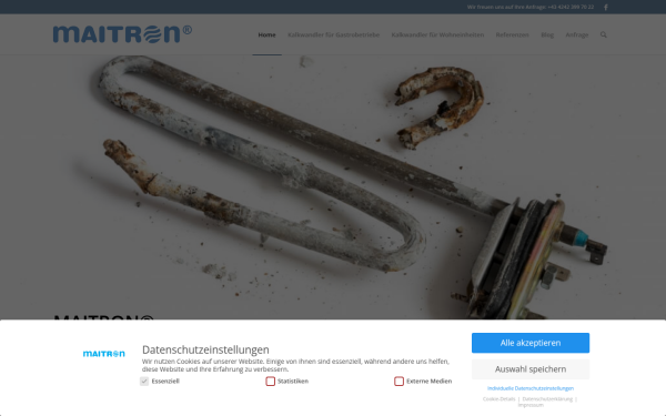 www.maitron.at